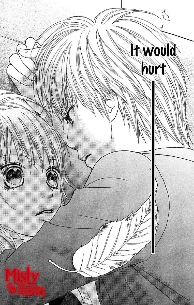Parfait Tic Chapter 120 24